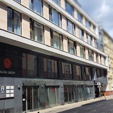 Krawiecka 6 Wroclaw Ngoại thất bức ảnh