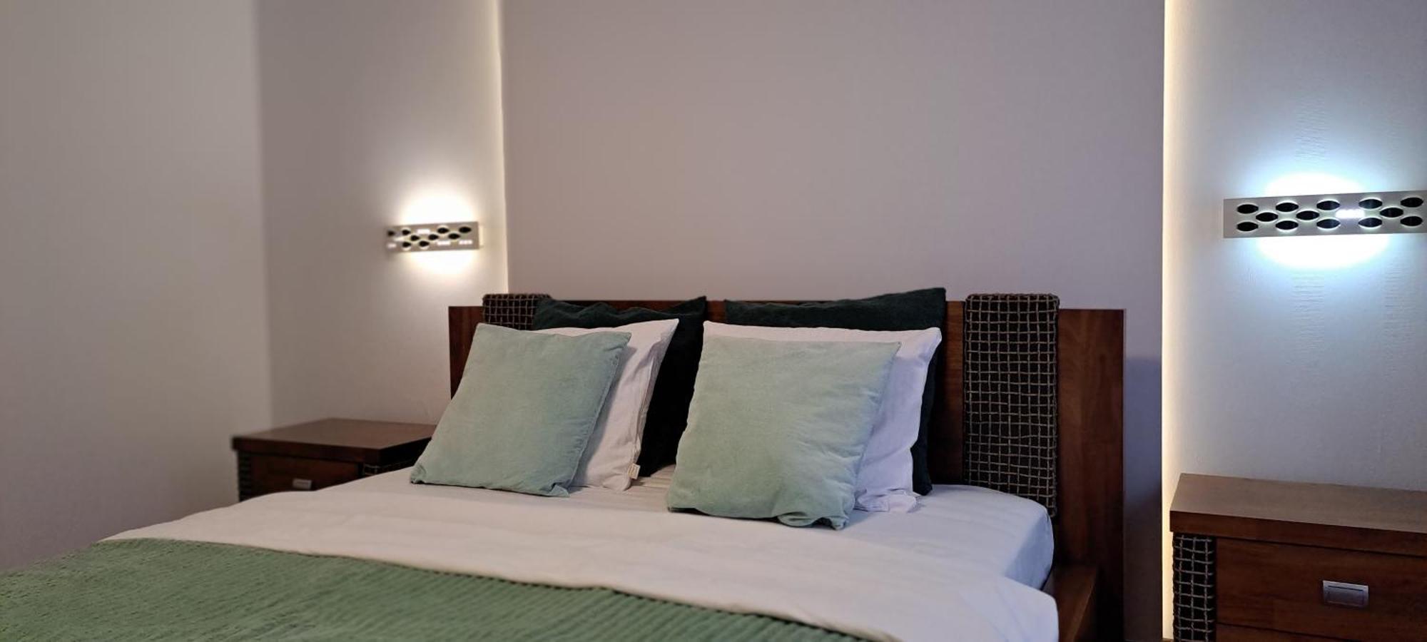 Krawiecka 6 Wroclaw Ngoại thất bức ảnh