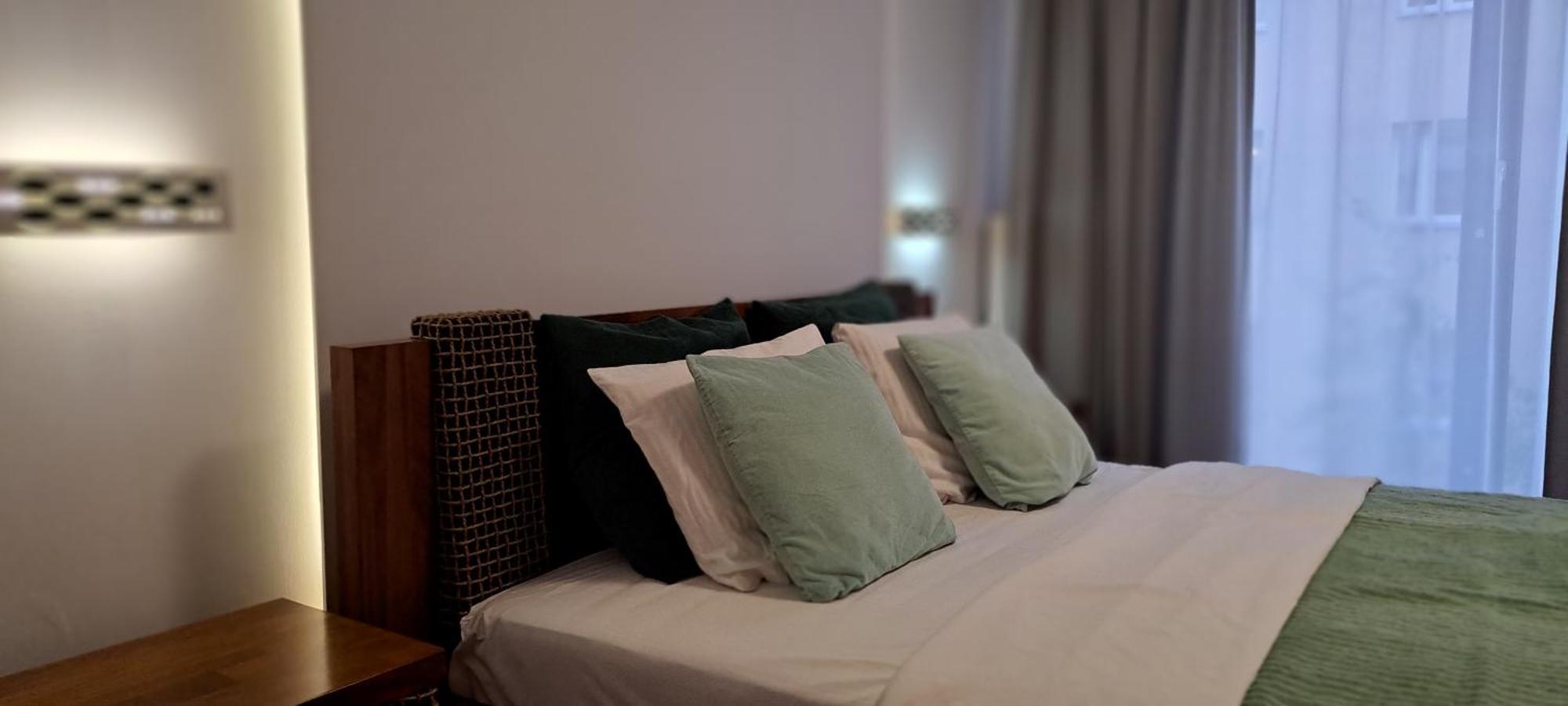 Krawiecka 6 Wroclaw Ngoại thất bức ảnh